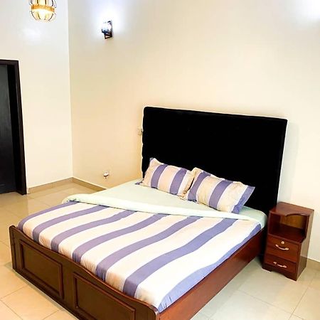 Comfort B&B Kigali Esterno foto
