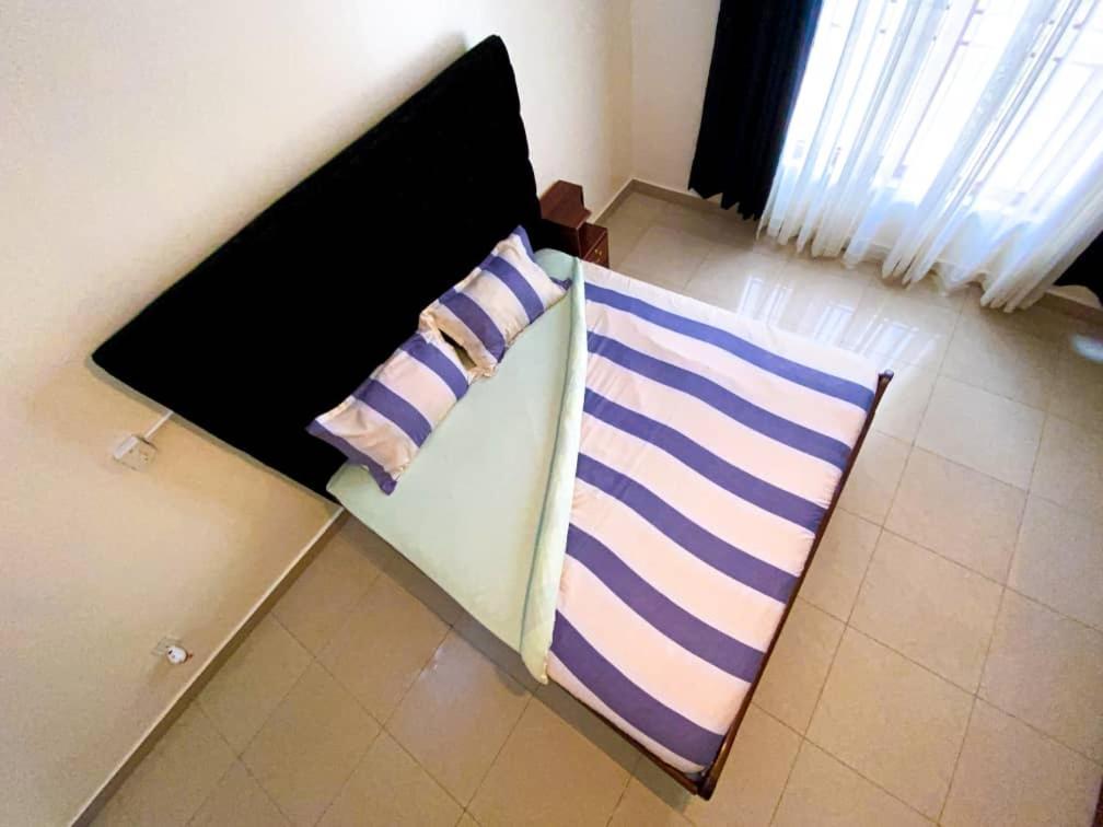 Comfort B&B Kigali Esterno foto