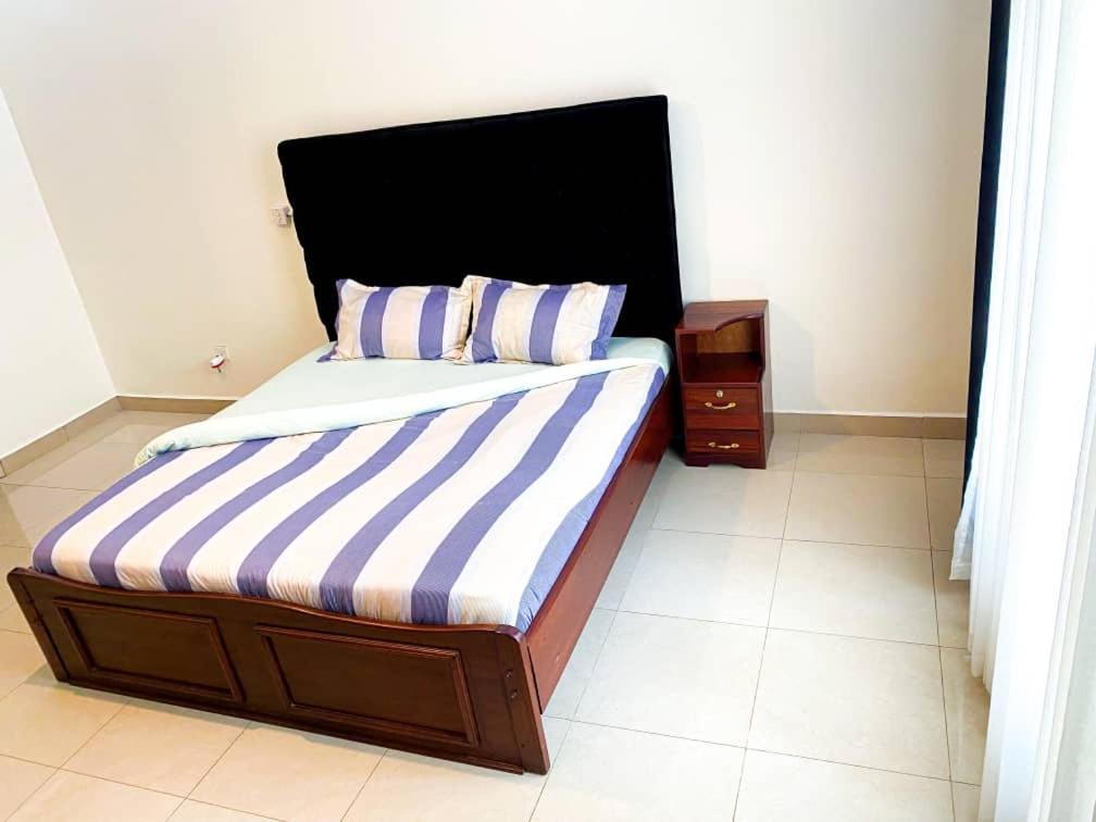 Comfort B&B Kigali Esterno foto