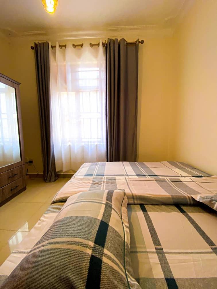 Comfort B&B Kigali Esterno foto