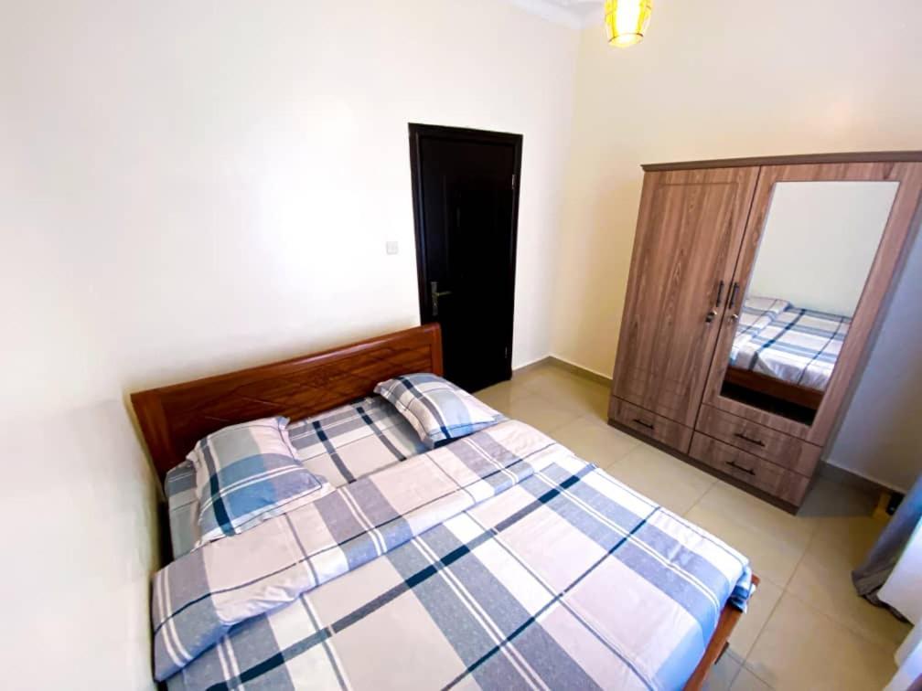 Comfort B&B Kigali Esterno foto
