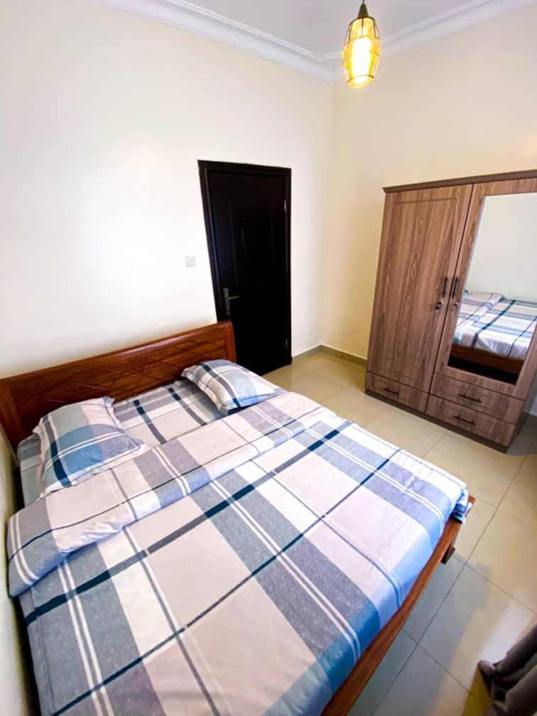 Comfort B&B Kigali Esterno foto