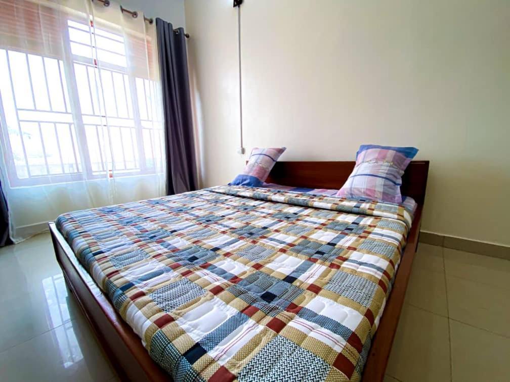Comfort B&B Kigali Esterno foto